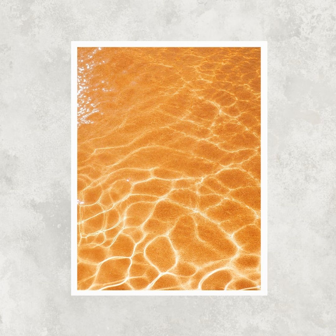 Orange Pool