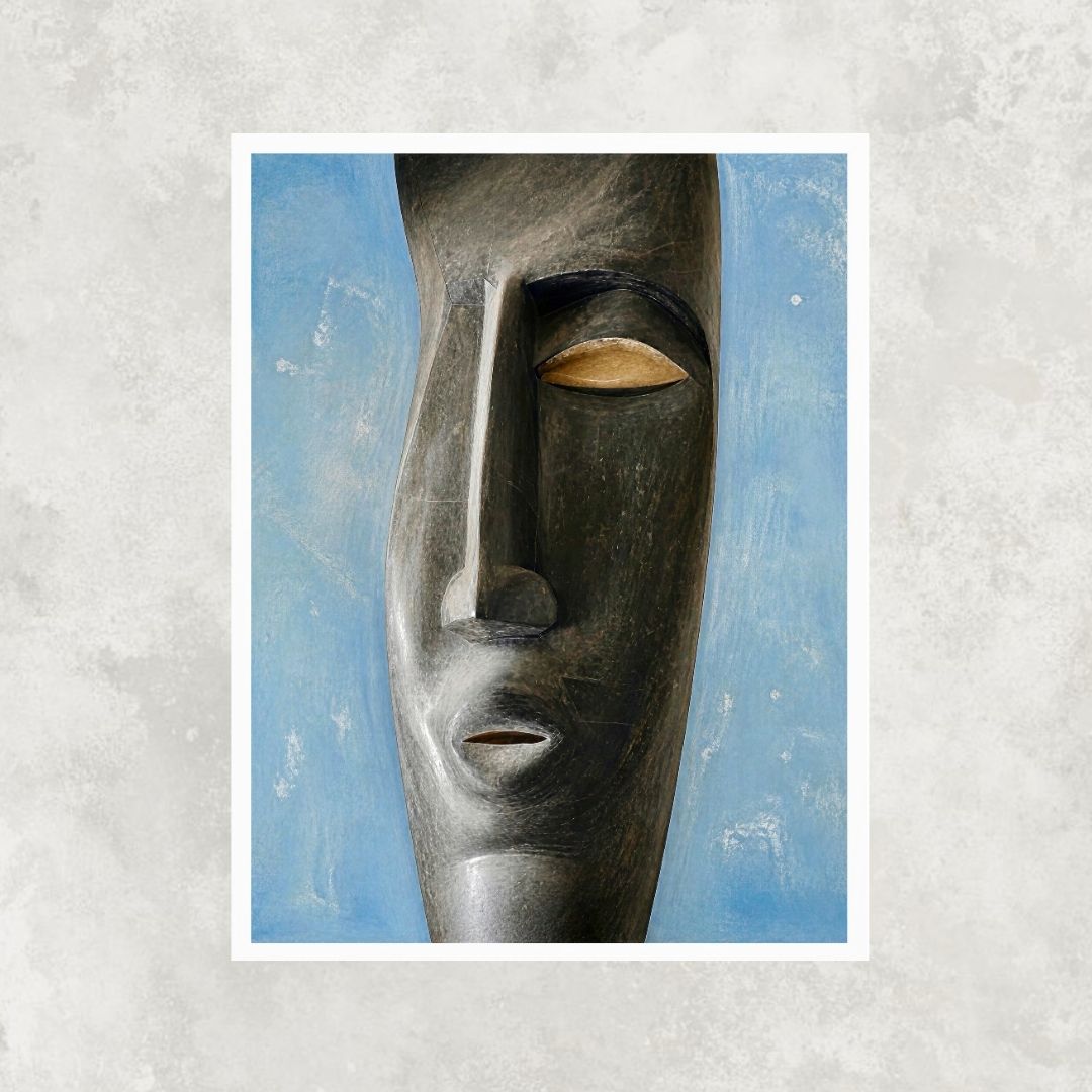 Easter Island Moai