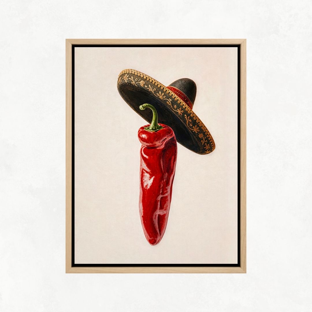 Chilli Mariachi