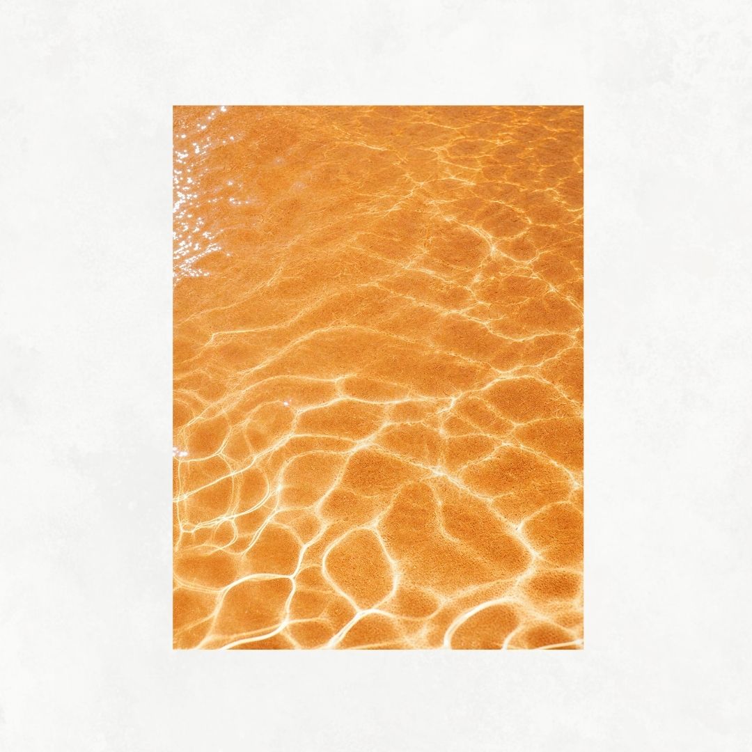Orange Pool