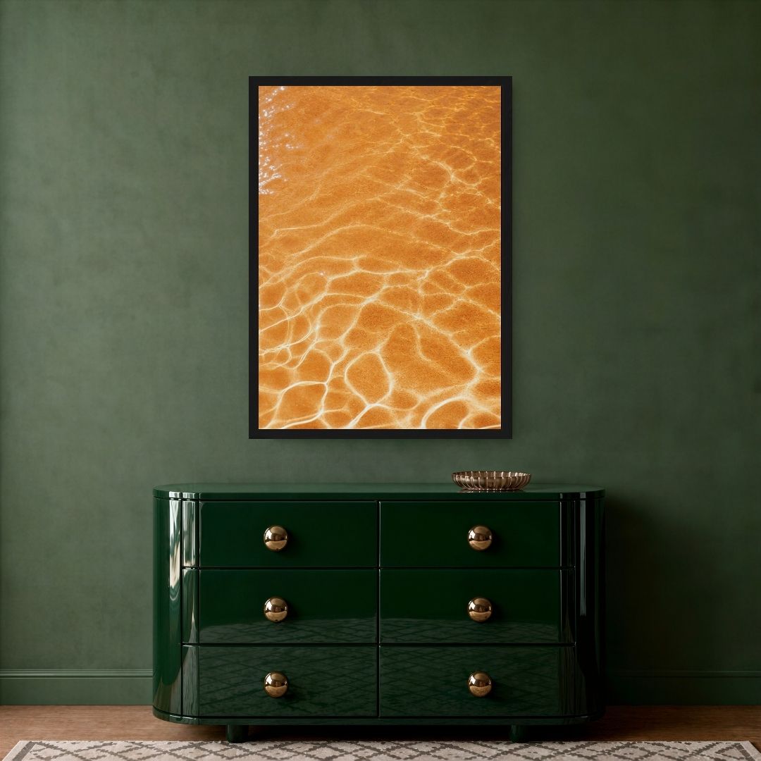 Orange Pool