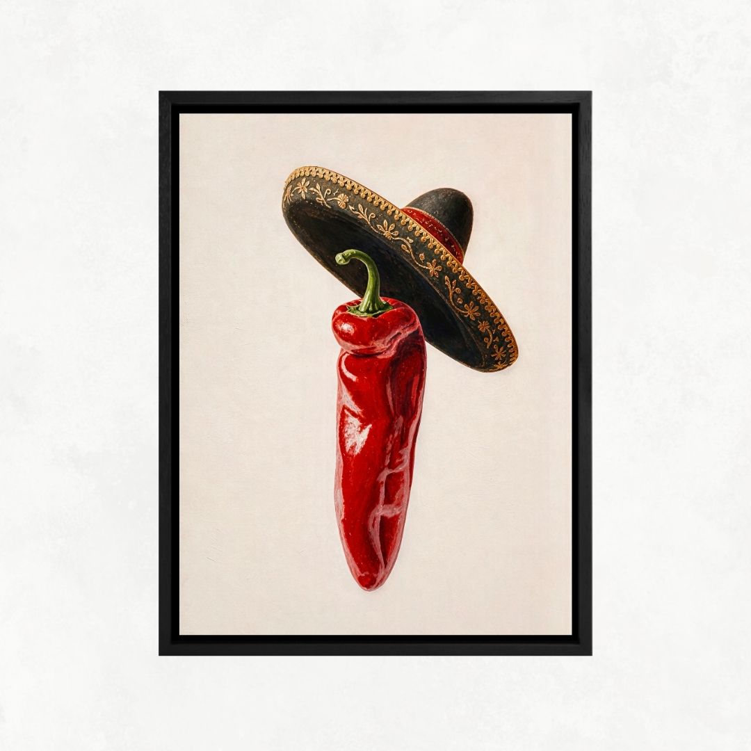 Chilli Mariachi