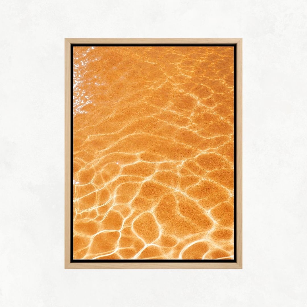 Orange Pool