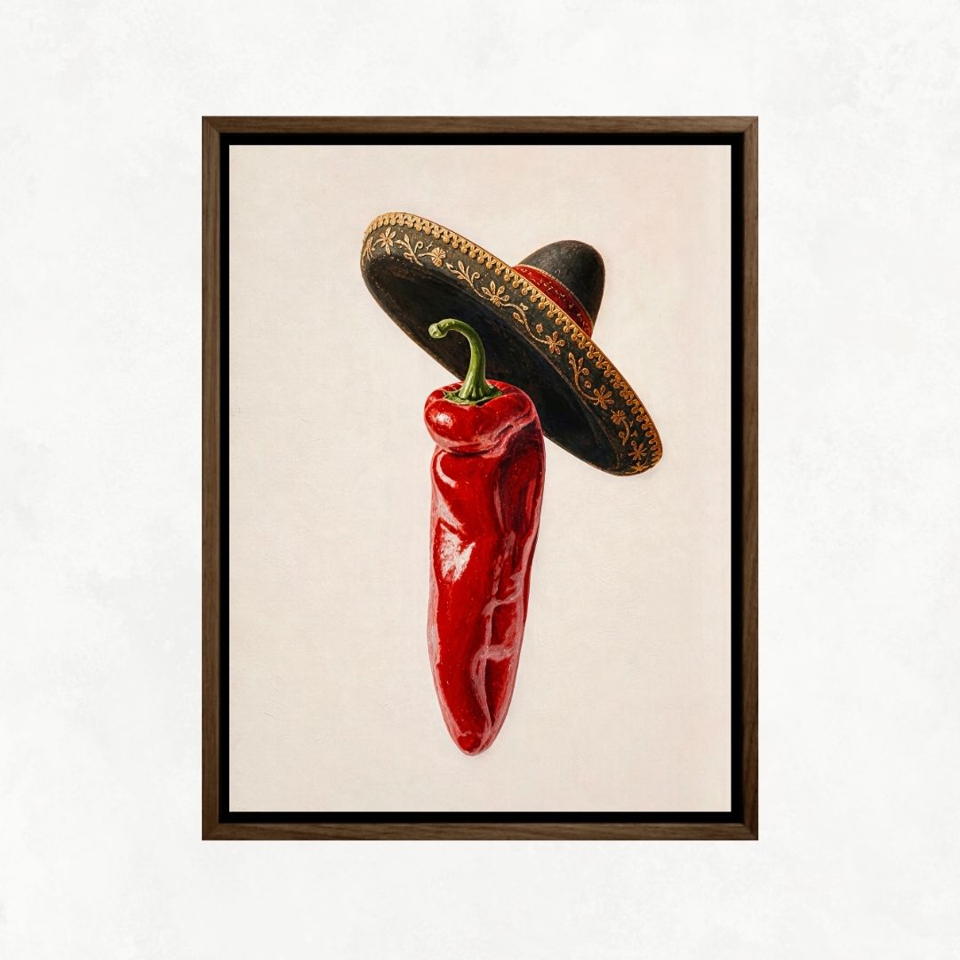 Chilli Mariachi