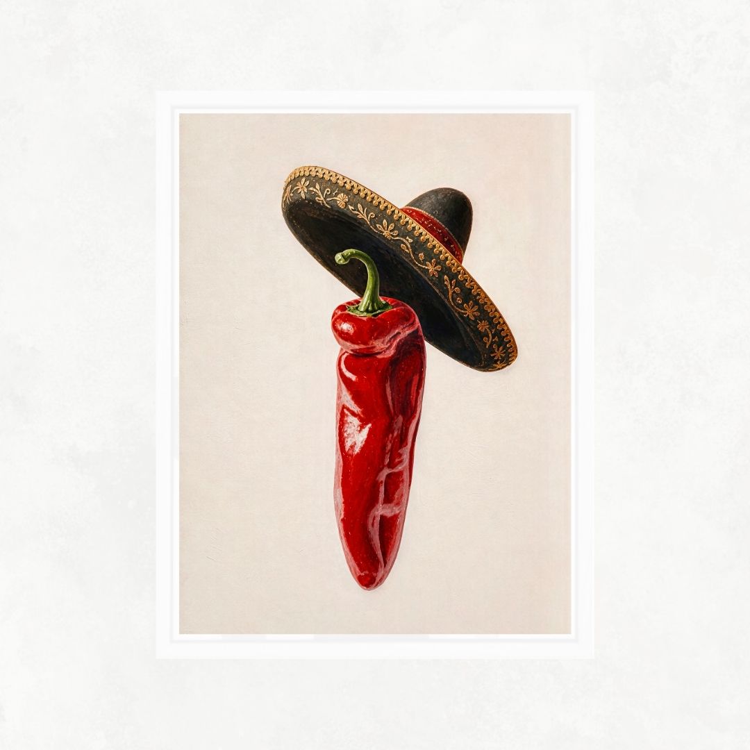 Chilli Mariachi
