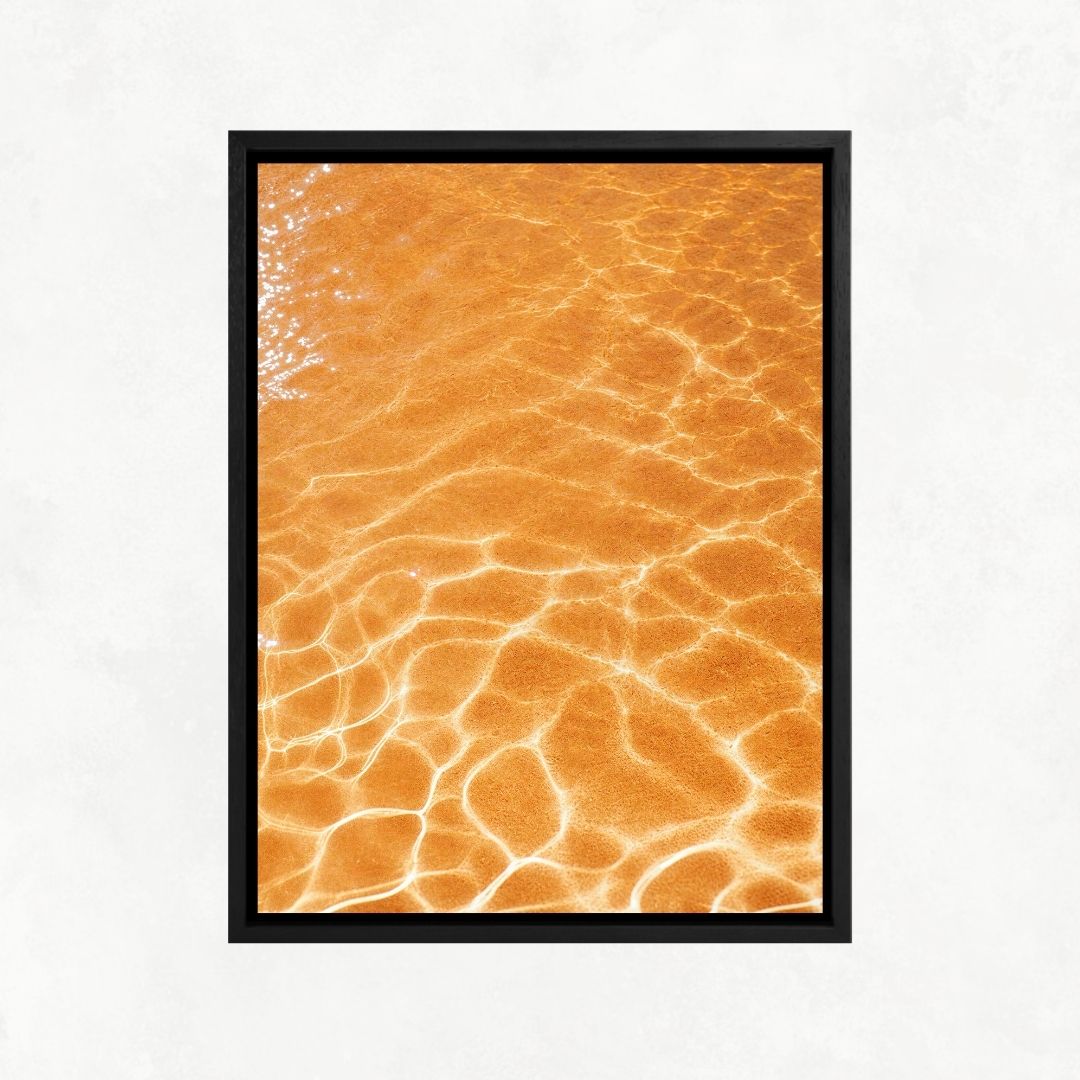 Orange Pool