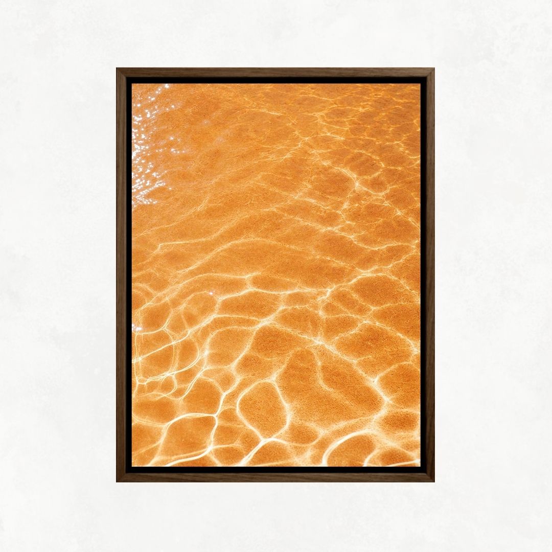 Orange Pool