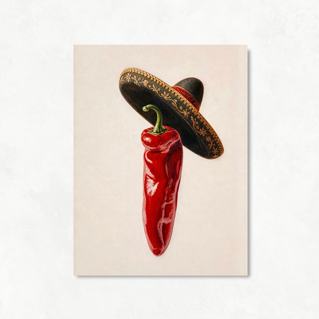 Chilli Mariachi