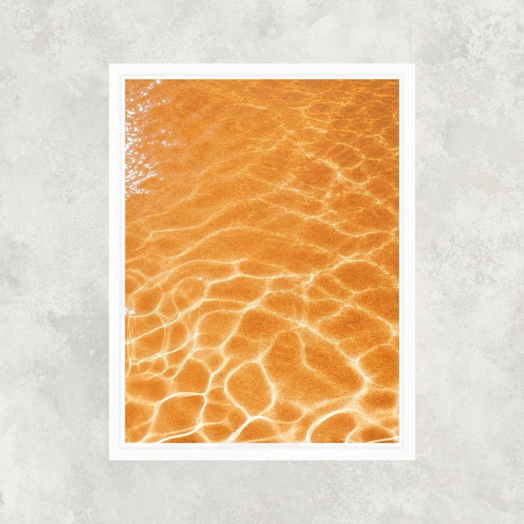 Orange Pool
