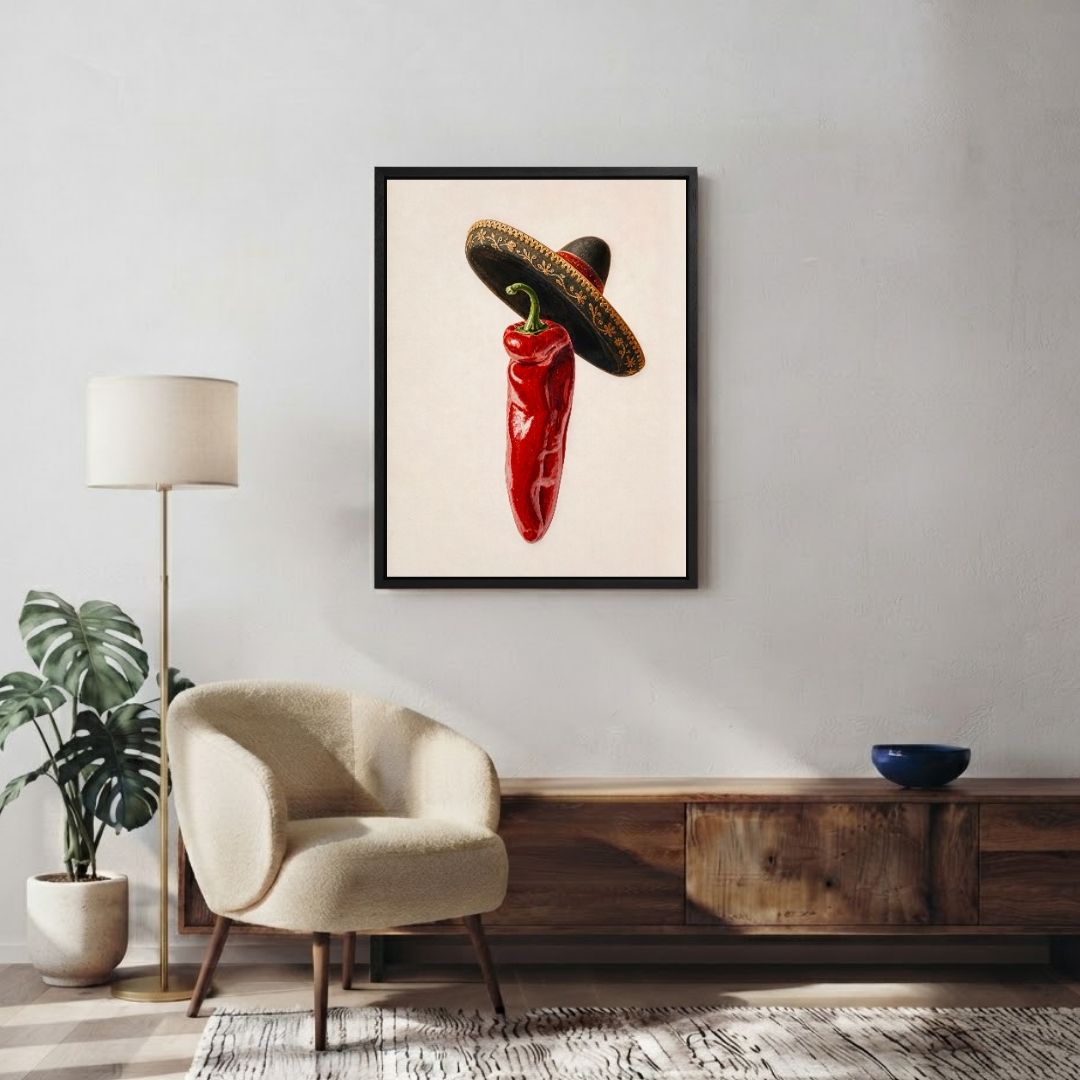 Chilli Mariachi