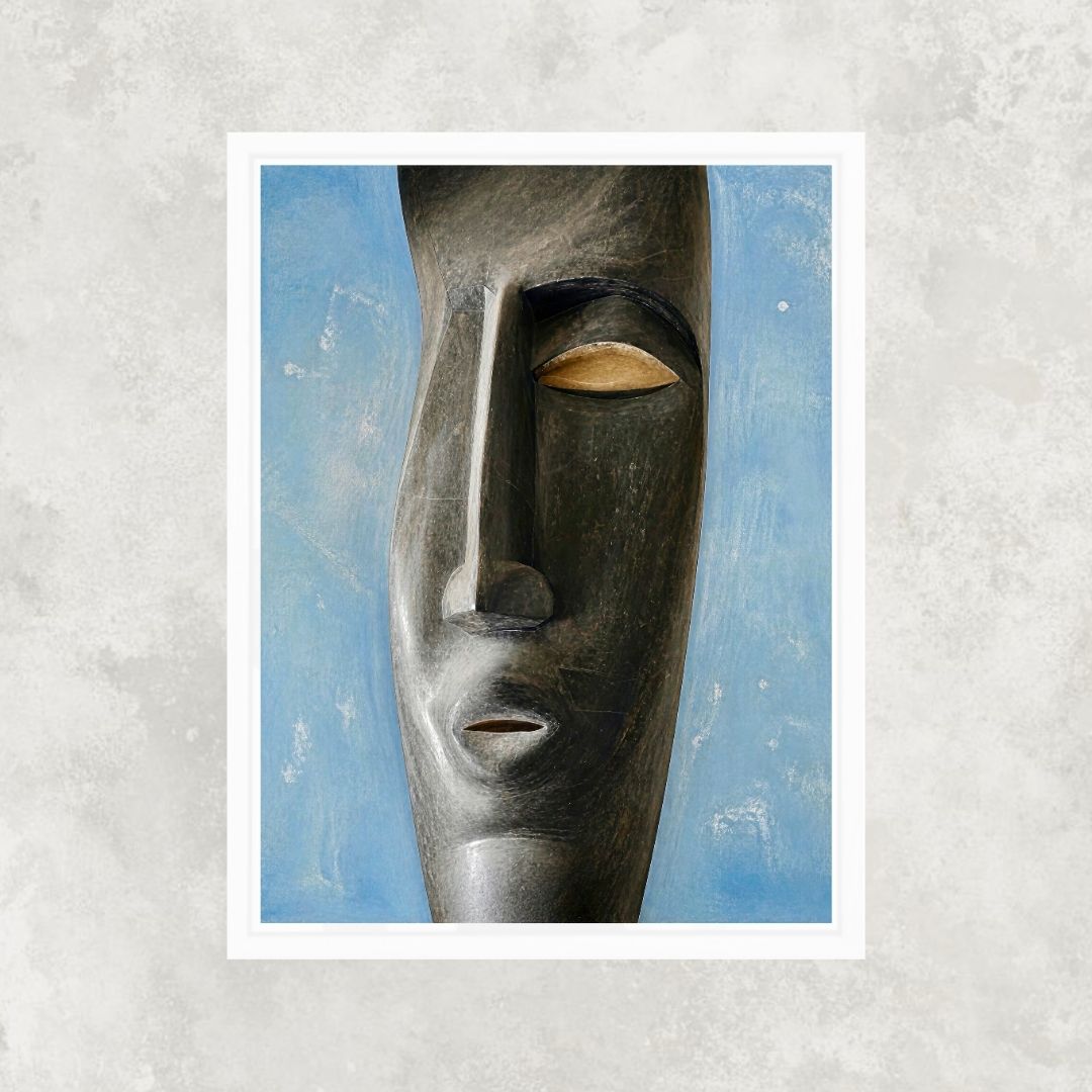 Easter Island Moai