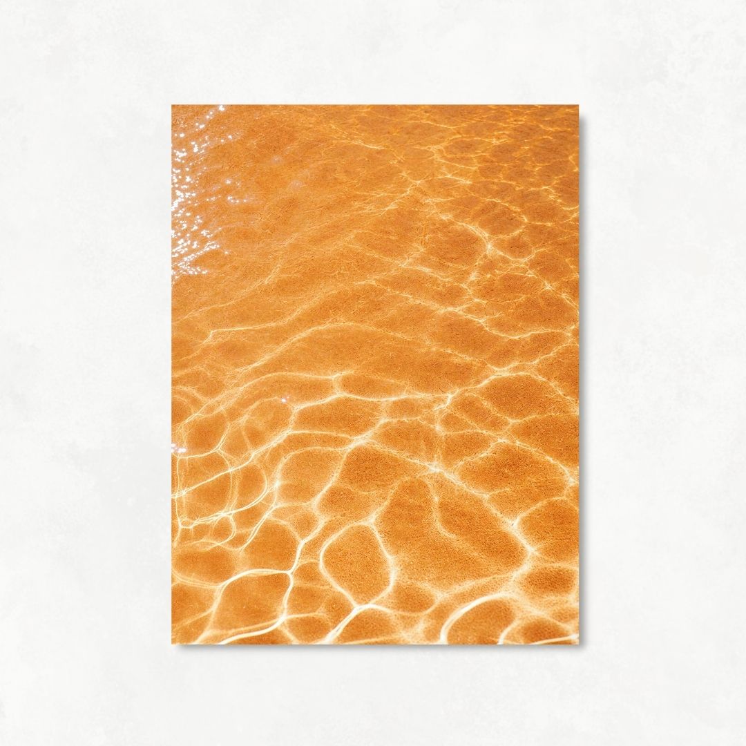 Orange Pool