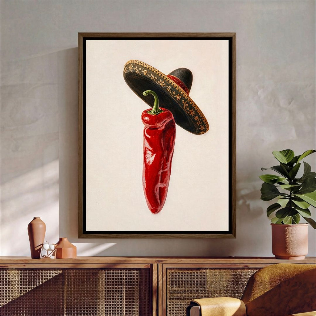 Chilli Mariachi
