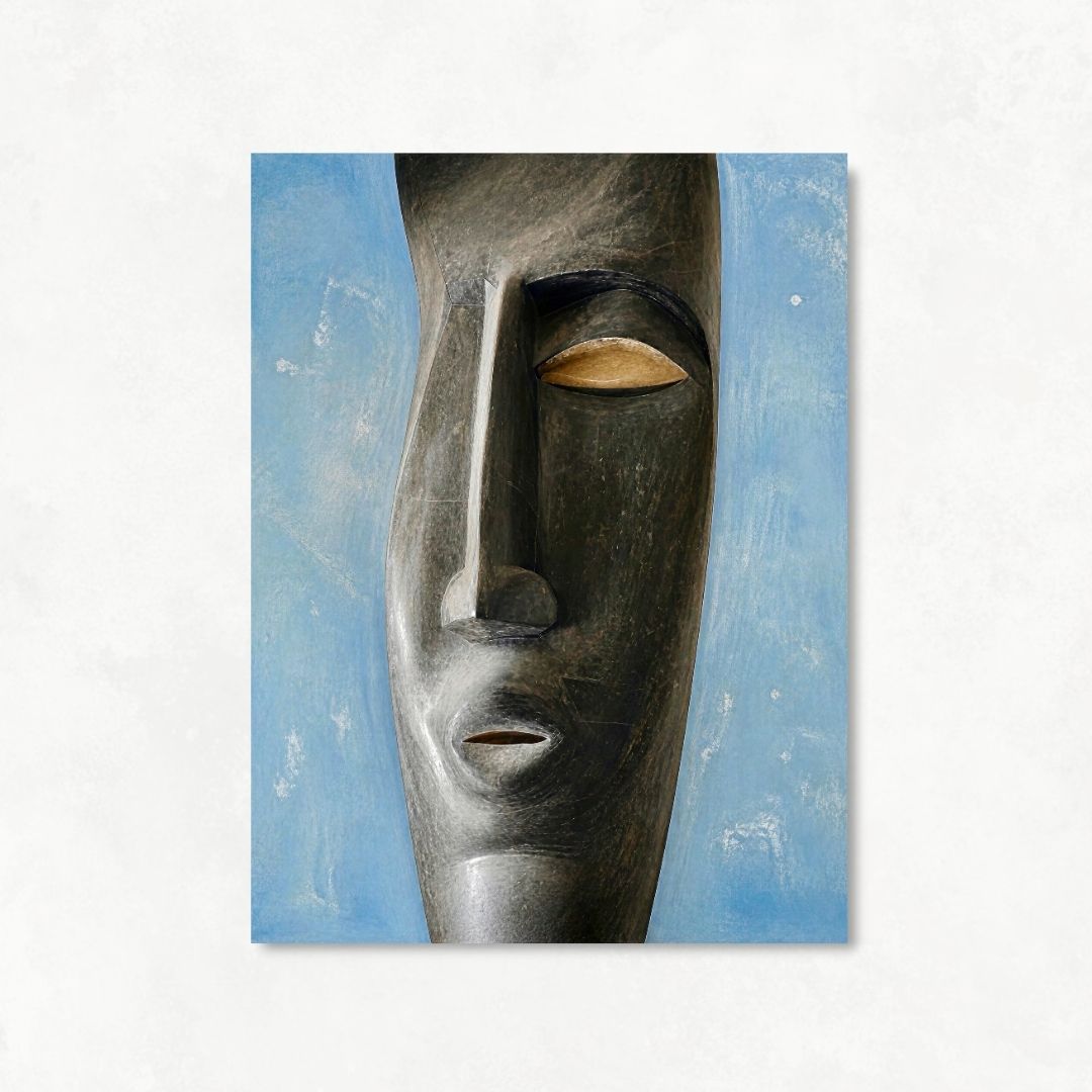 Easter Island Moai