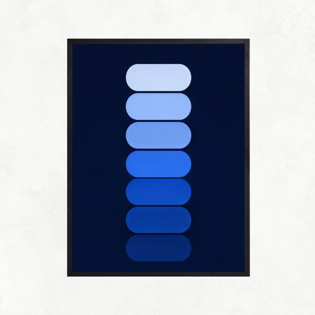 Gradient Blue