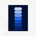 Gradient Blue