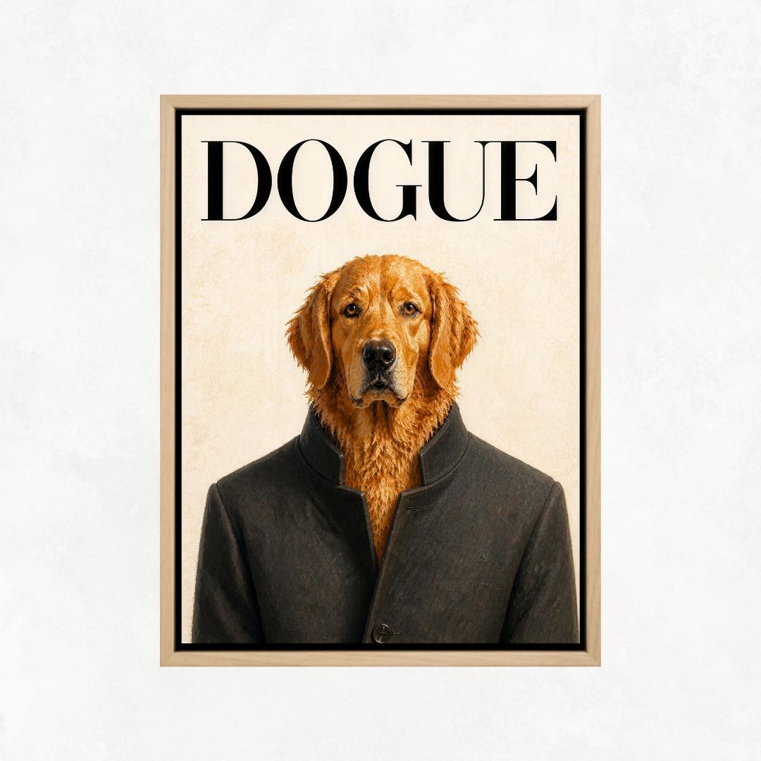 Dogue