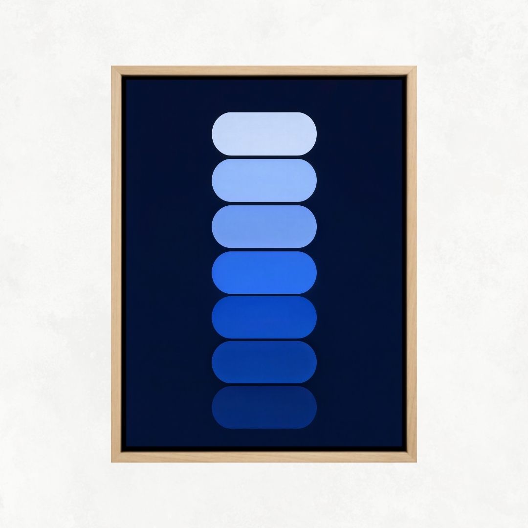 Gradient Blue