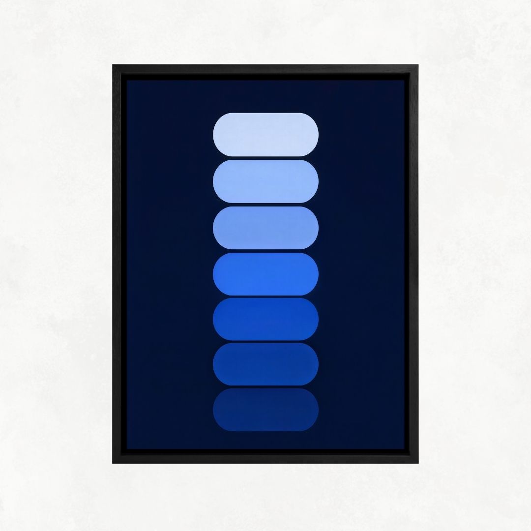Gradient Blue
