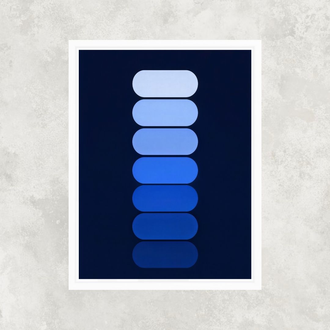 Gradient Blue