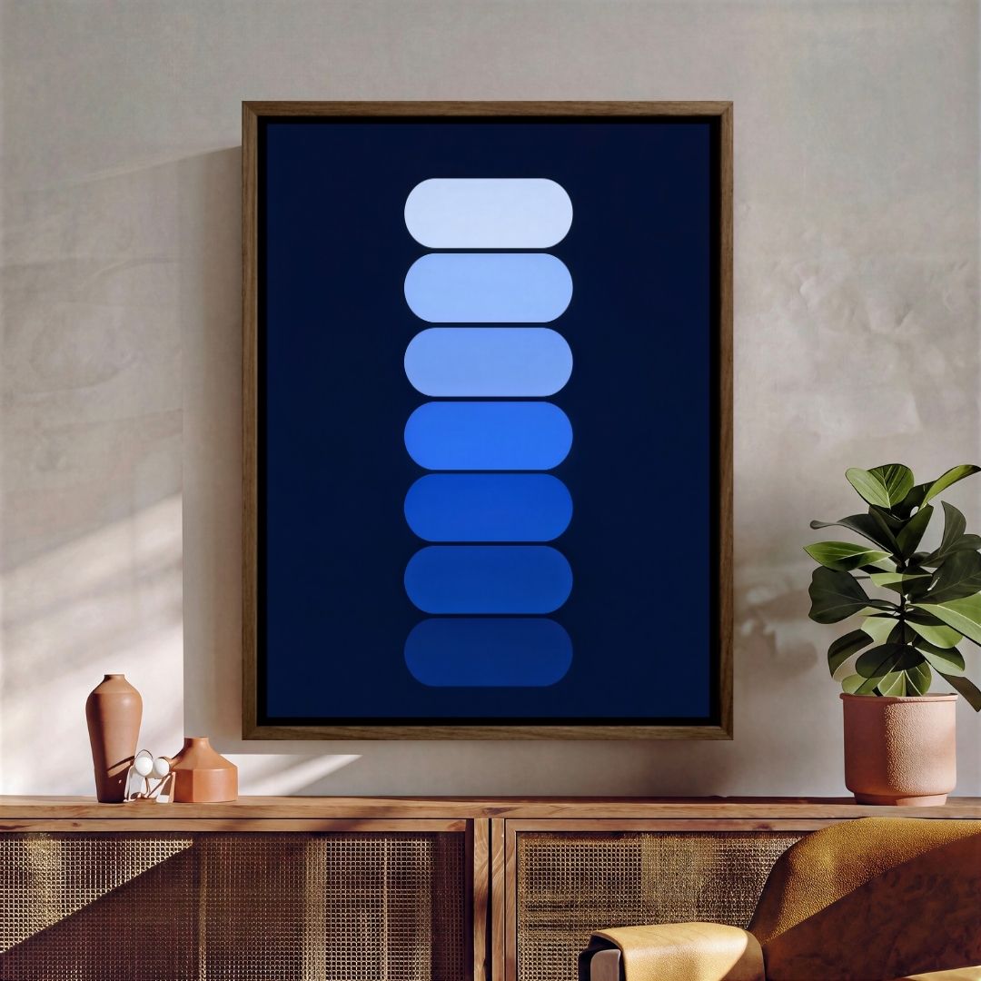 Gradient Blue