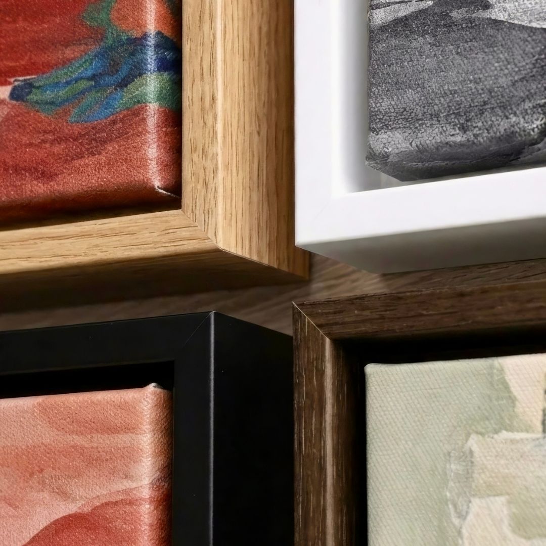 Seychelles Coral