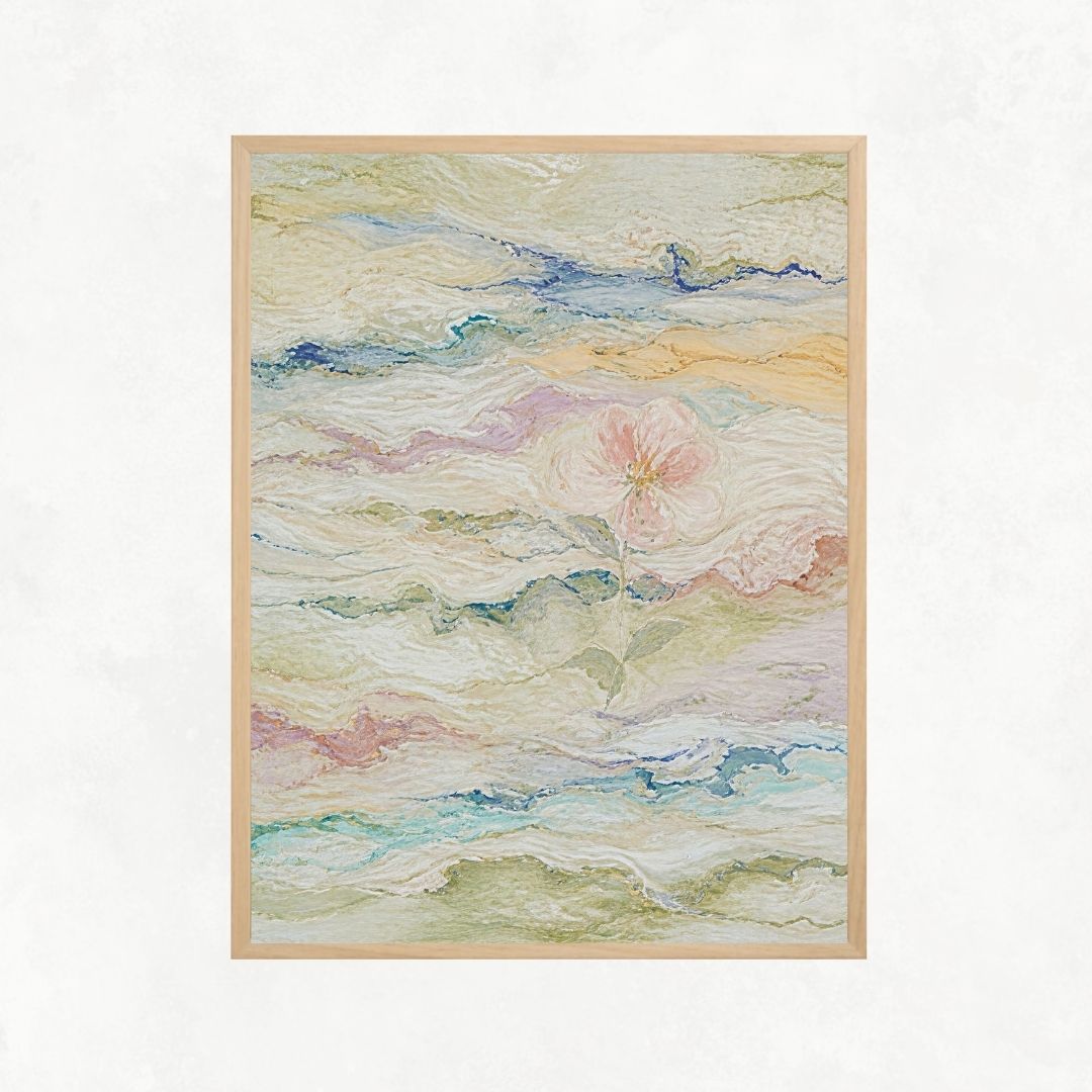 Quiet Waves