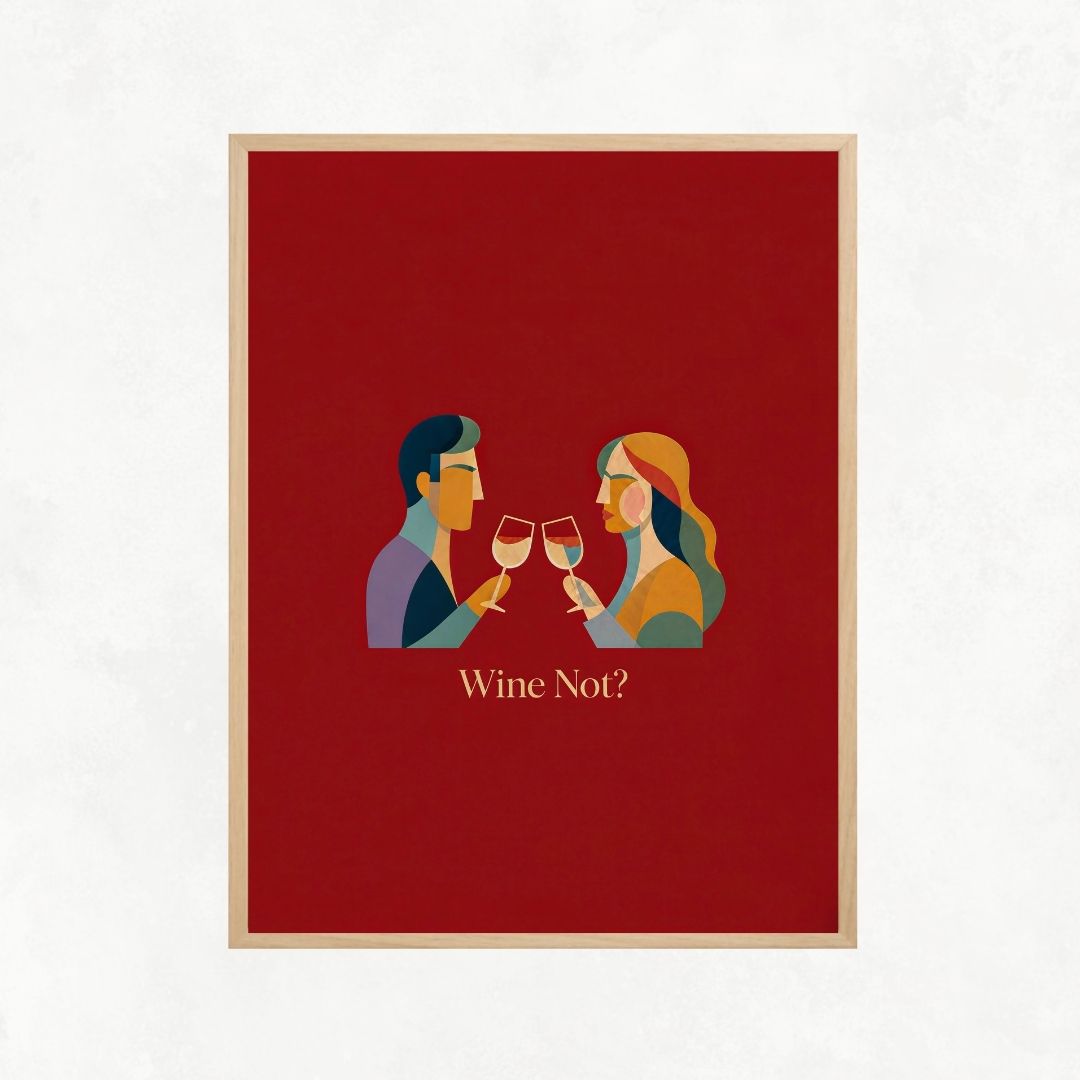 Wine Not?