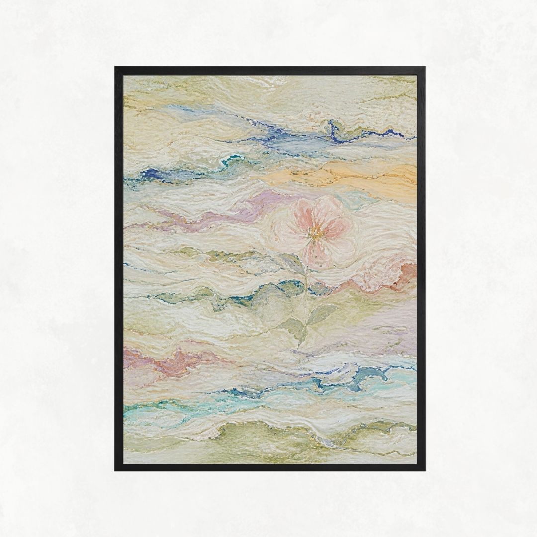Quiet Waves