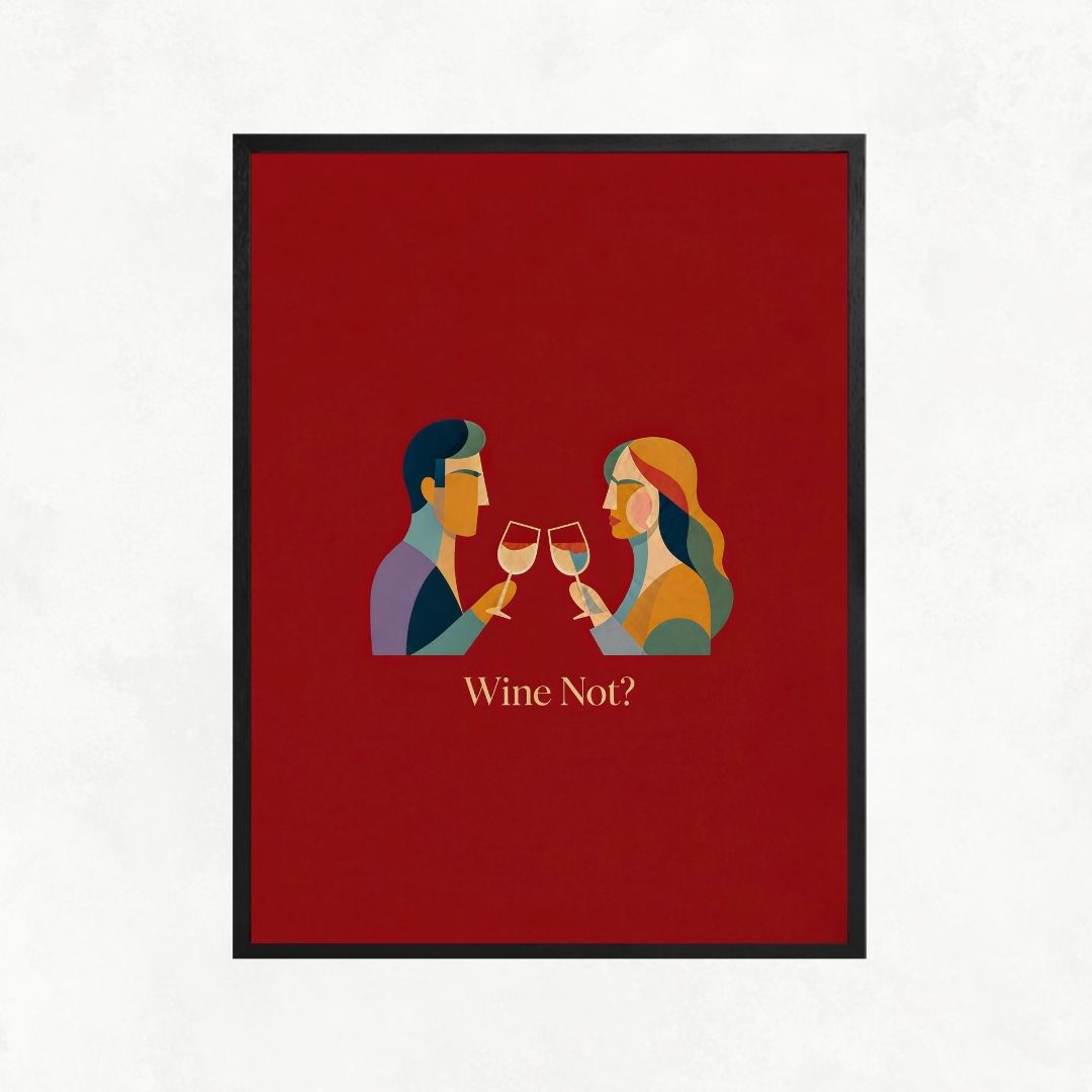 Wine Not?