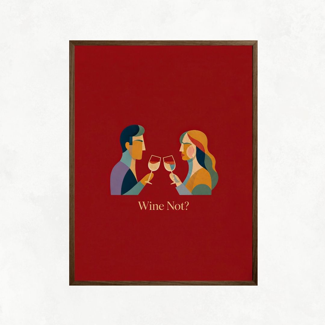 Wine Not?