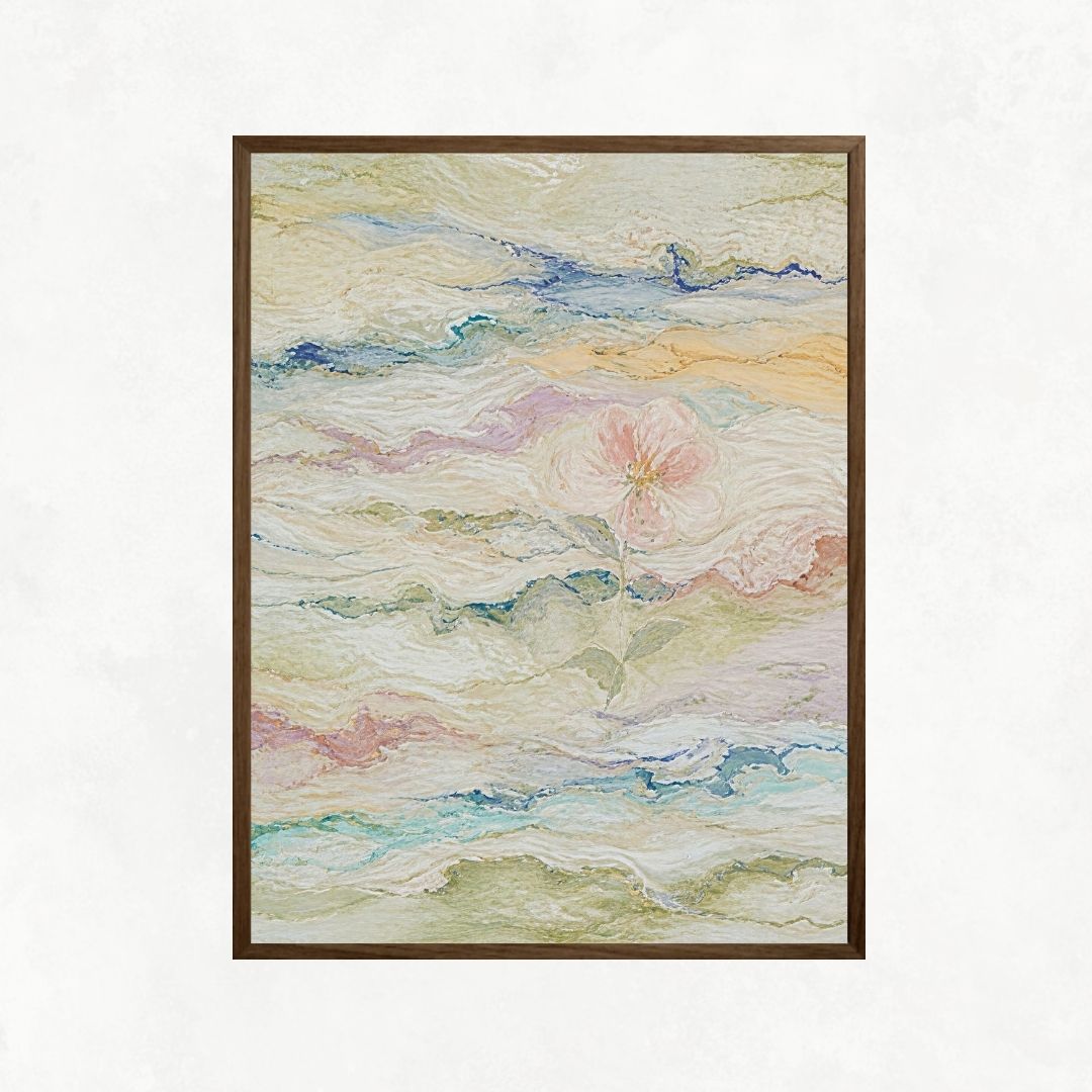 Quiet Waves