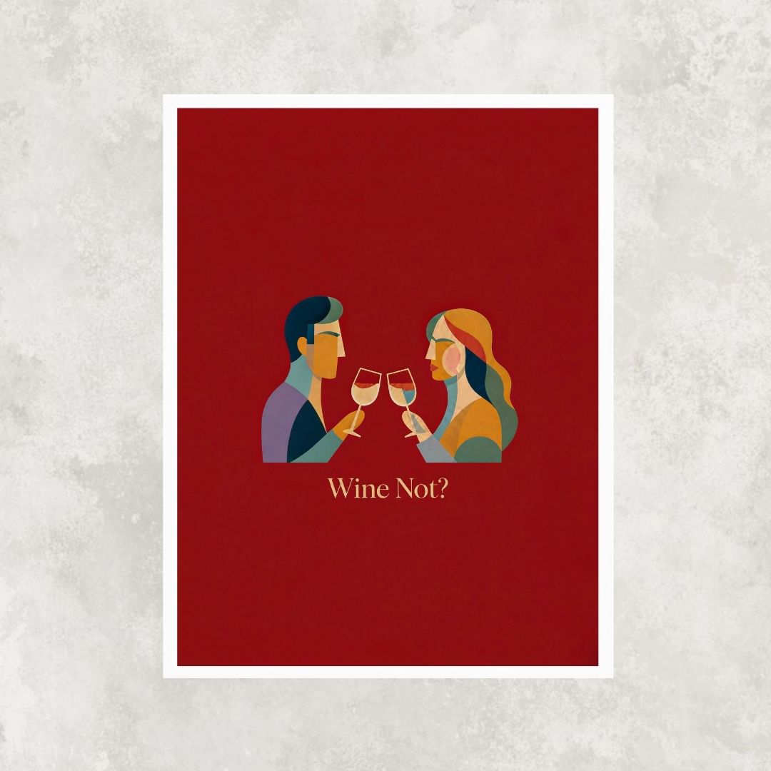 Wine Not?