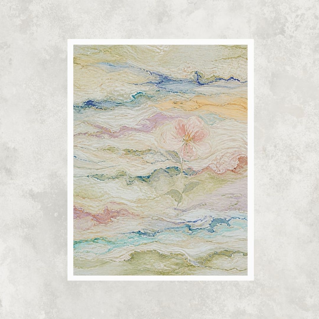 Quiet Waves