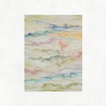 Quiet Waves