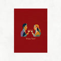 Wine Not?