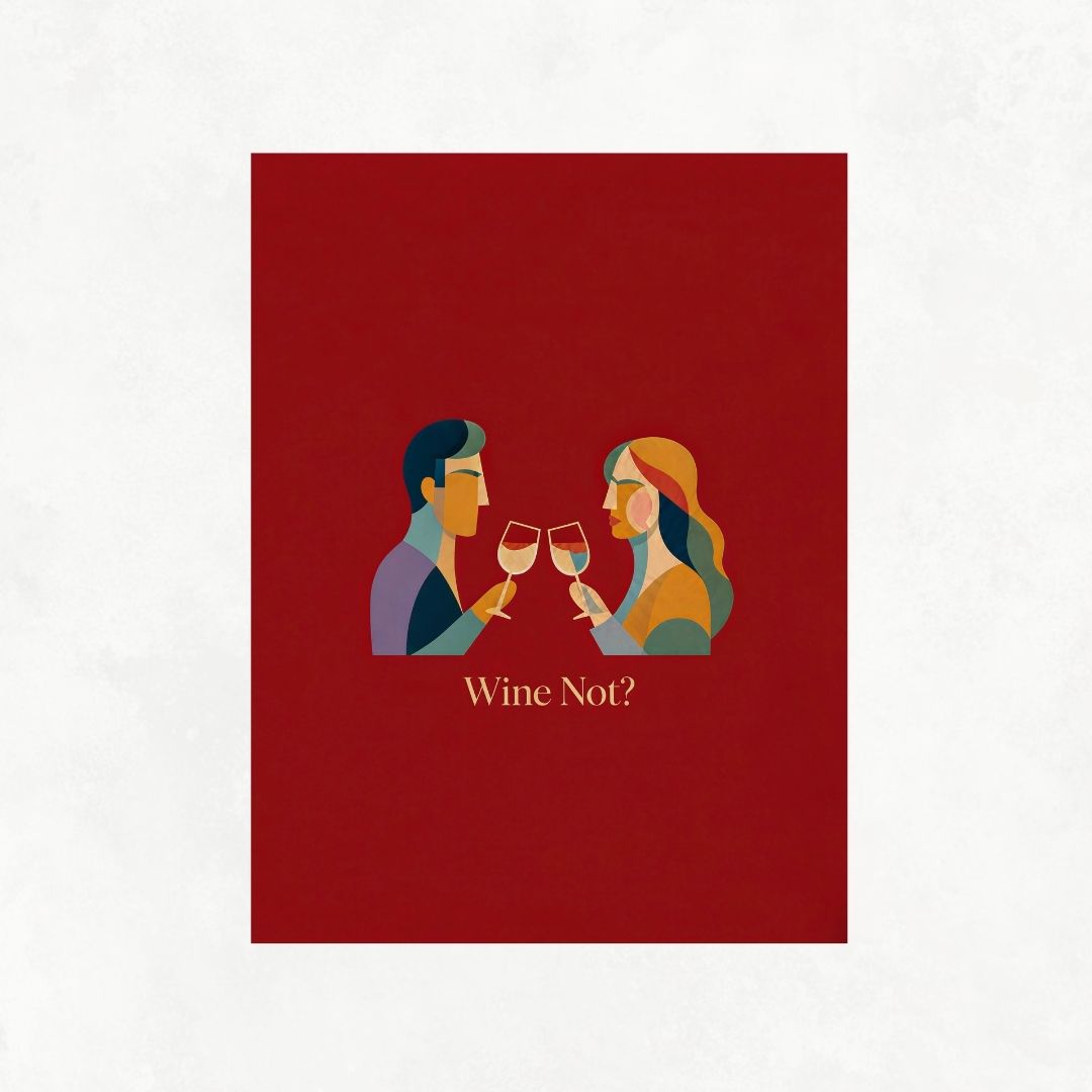Wine Not?
