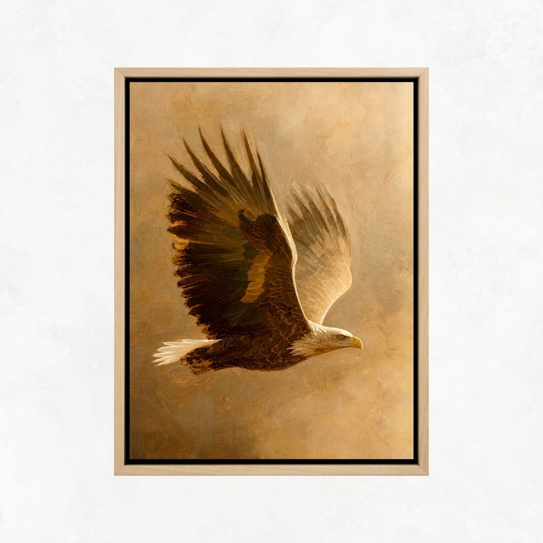 Flying Eagle