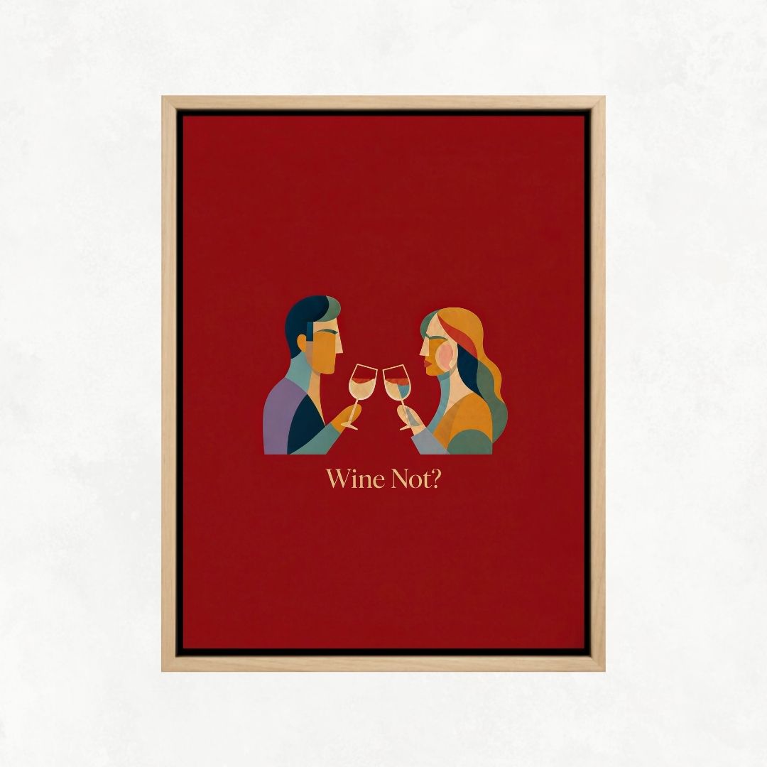 Wine Not?