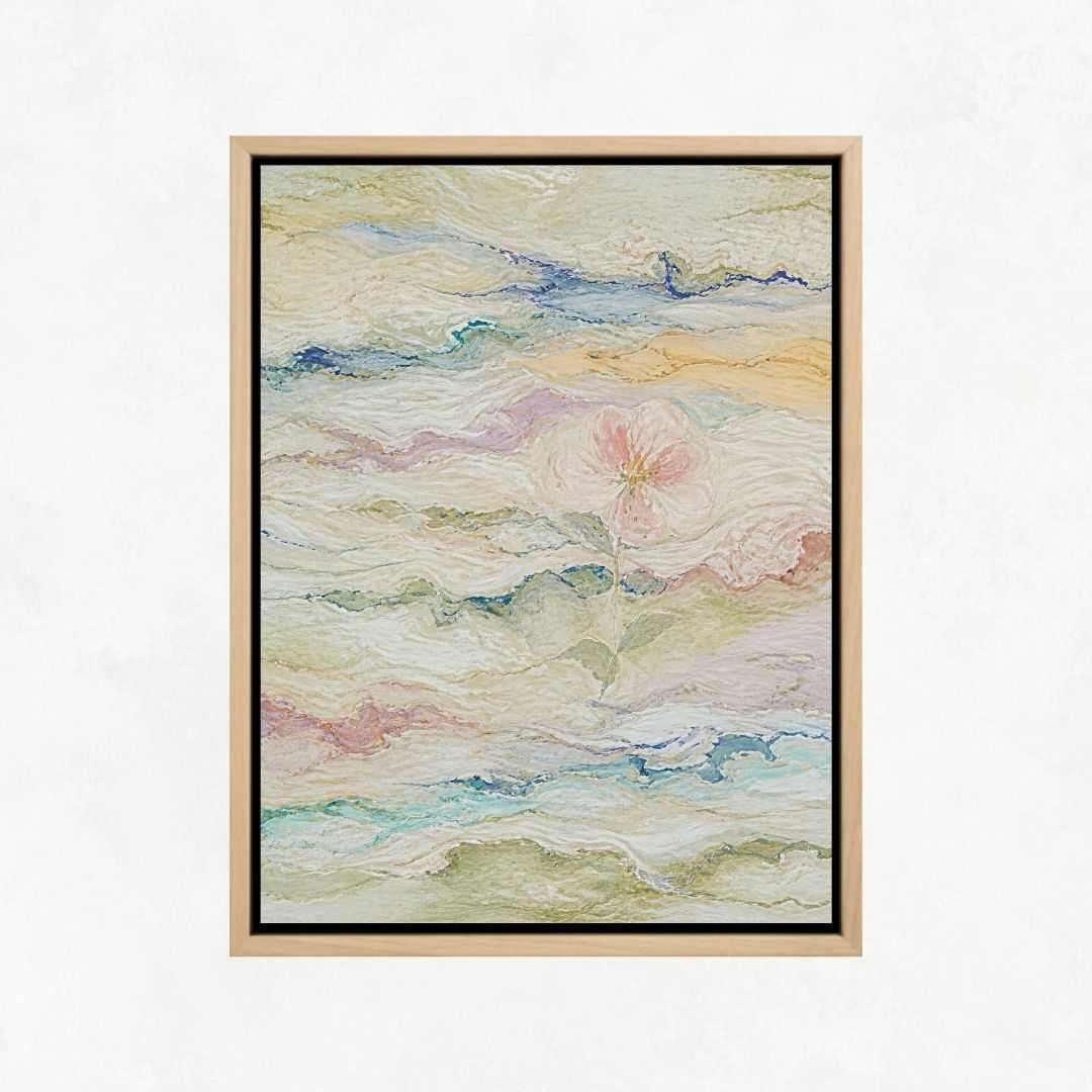 Quiet Waves