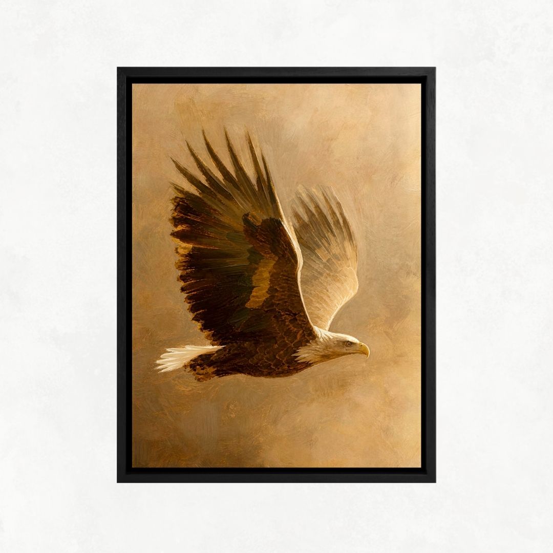 Flying Eagle