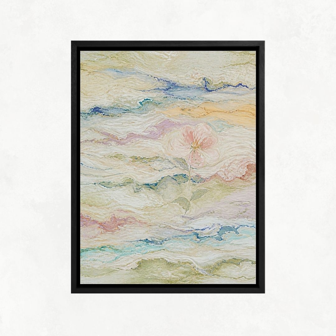 Quiet Waves