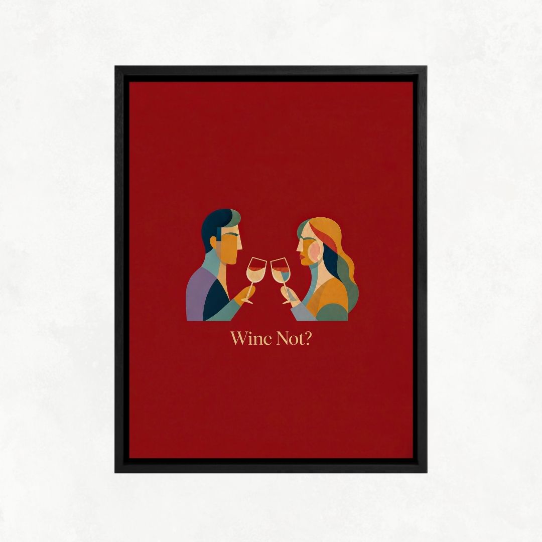Wine Not?