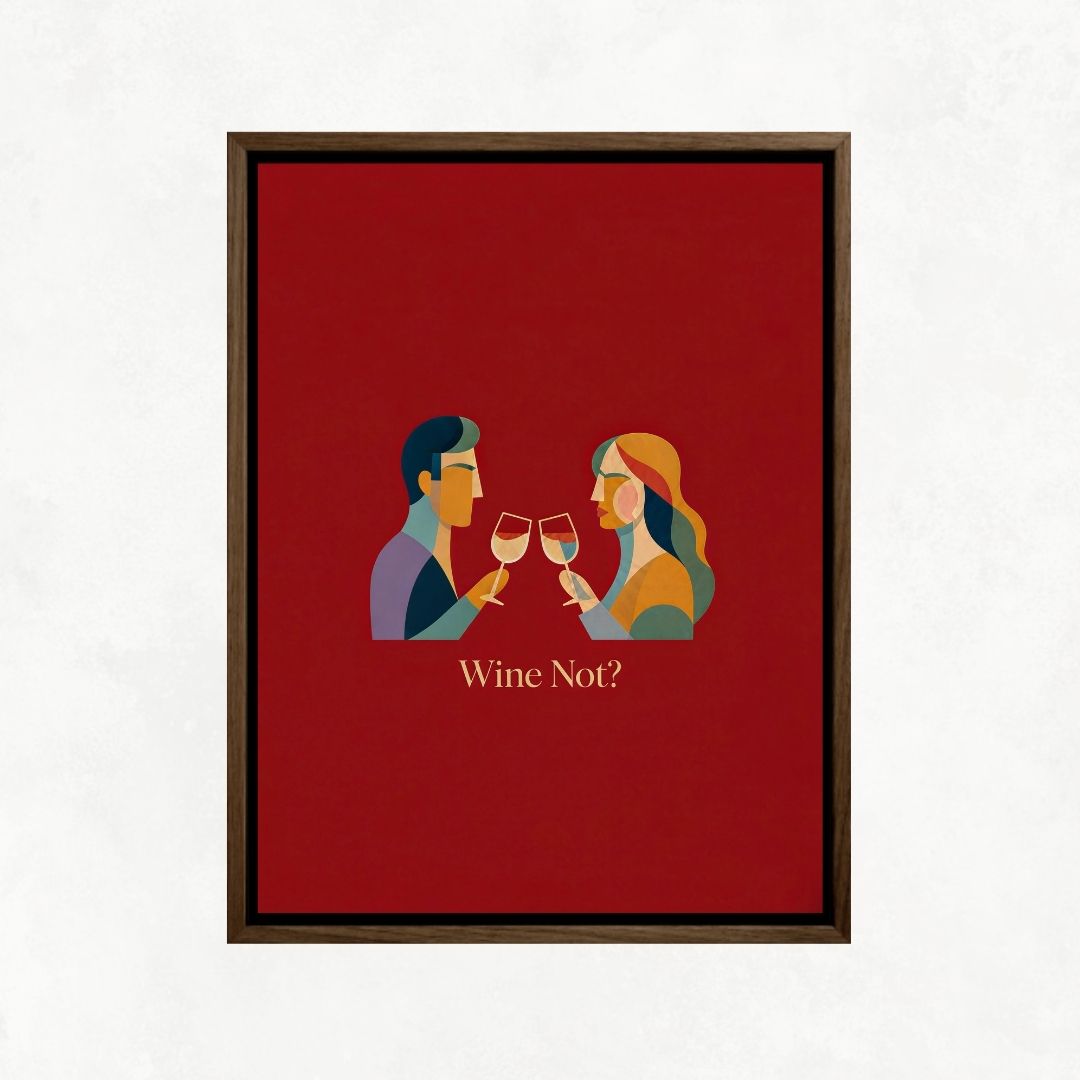 Wine Not?