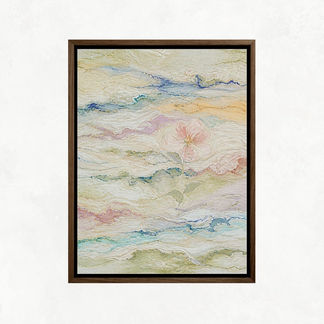 Quiet Waves
