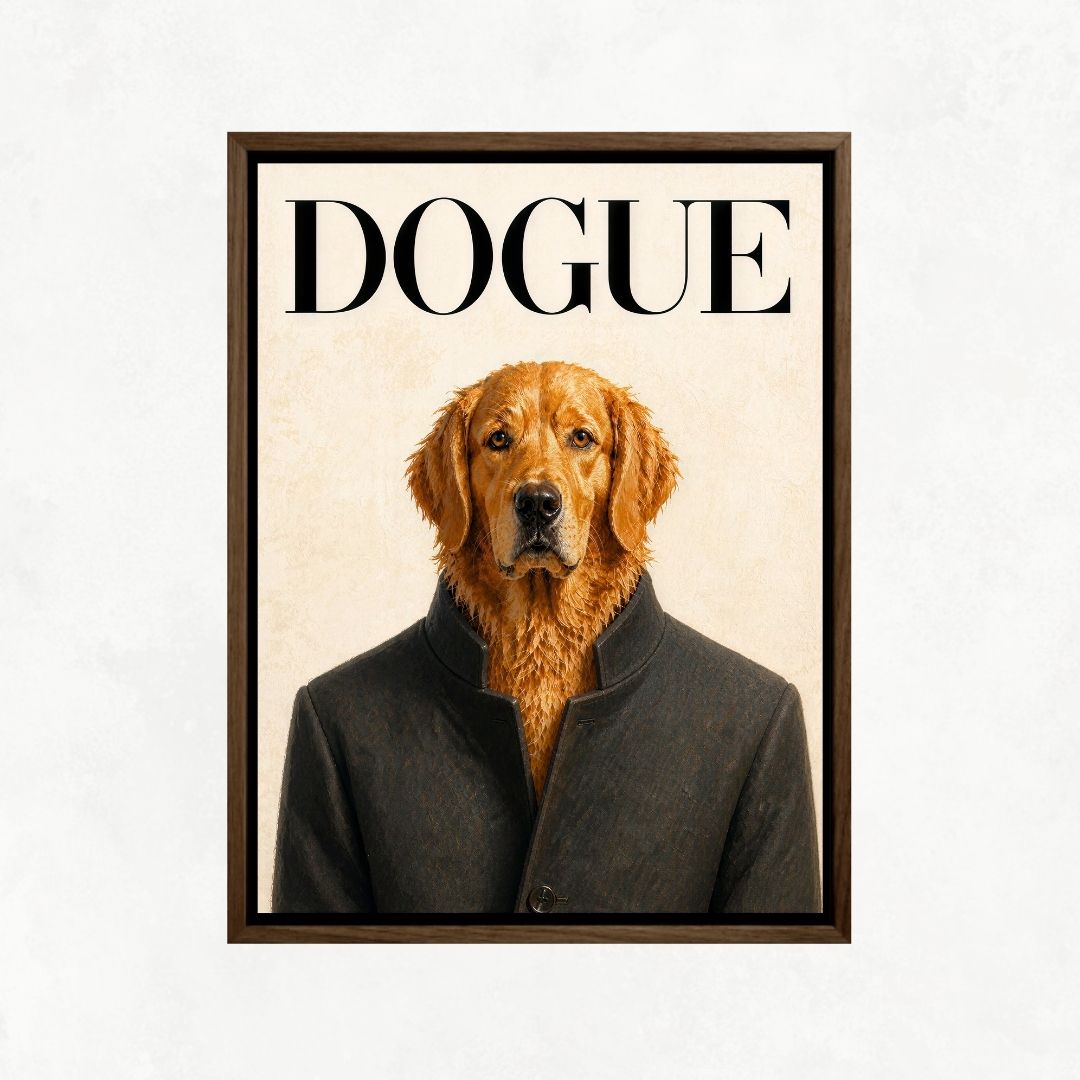 Dogue