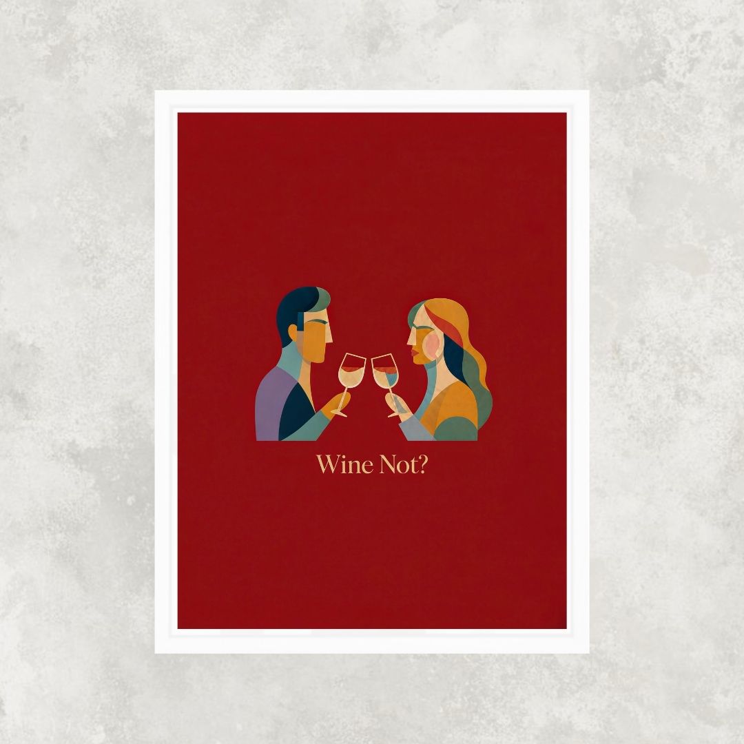 Wine Not?