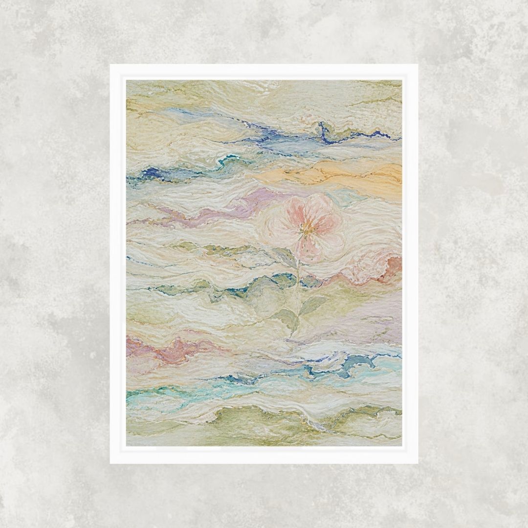 Quiet Waves