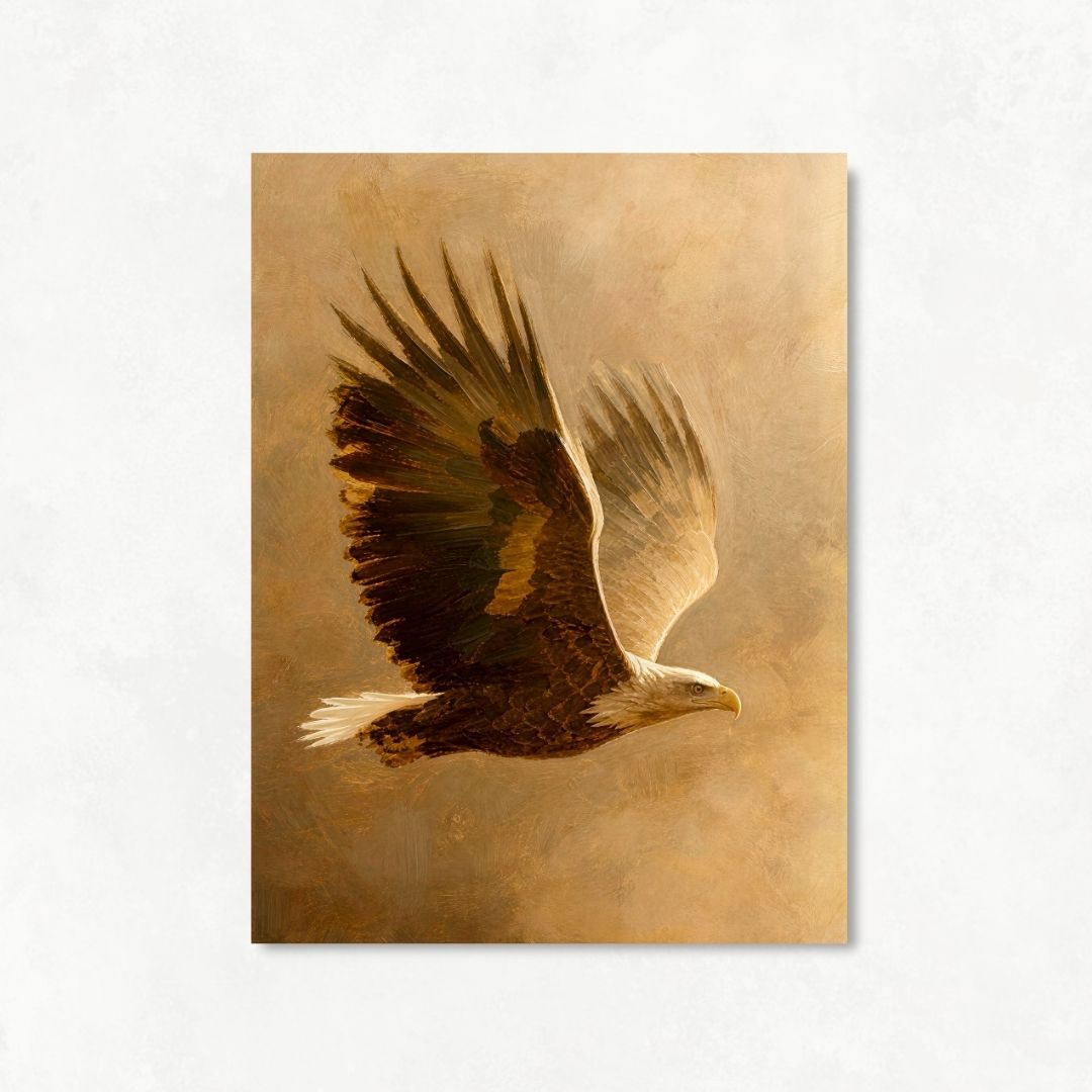 Flying Eagle