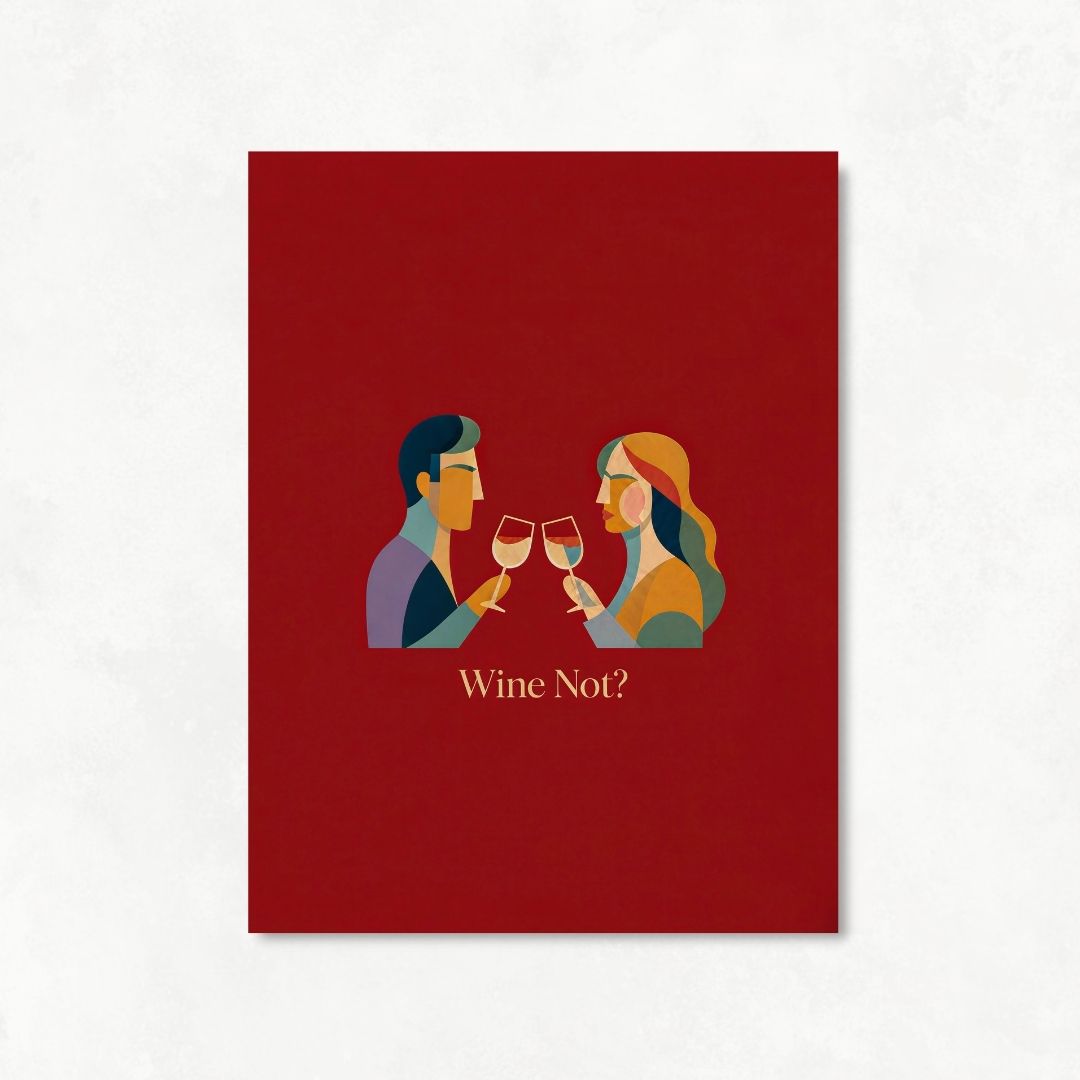 Wine Not?